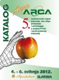 KATALOG AGRO ARCA 2012