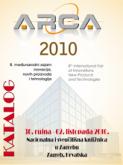 KATALOG ARCA 2010