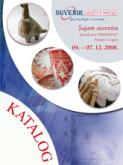 KATALOG SUVENIR ARCA 2008