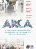 KATALOG ARCA 2004