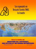 KATALOG HRVATSKIH INOVACIJA NA 52. IZLOŽBI INOVACIJA EUREKA - INNOVA 2003 BRUSSELS, BELGIJA