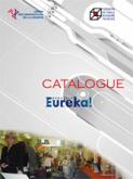 KATALOG HRVATSKIH INOVACIJA NA 56. IZLOŽBI INOVACIJA EUREKA - INNOVA 2007 BRUSSELS, BELGIJA