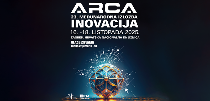 ARCA 2025